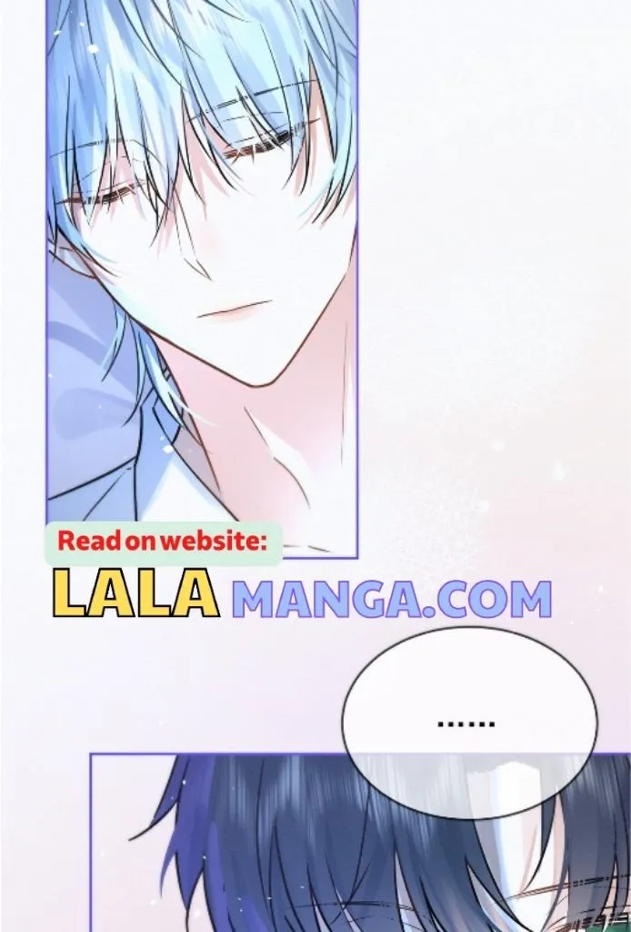 Dangerous Love Between Brothers - Chapter 3 Page 33