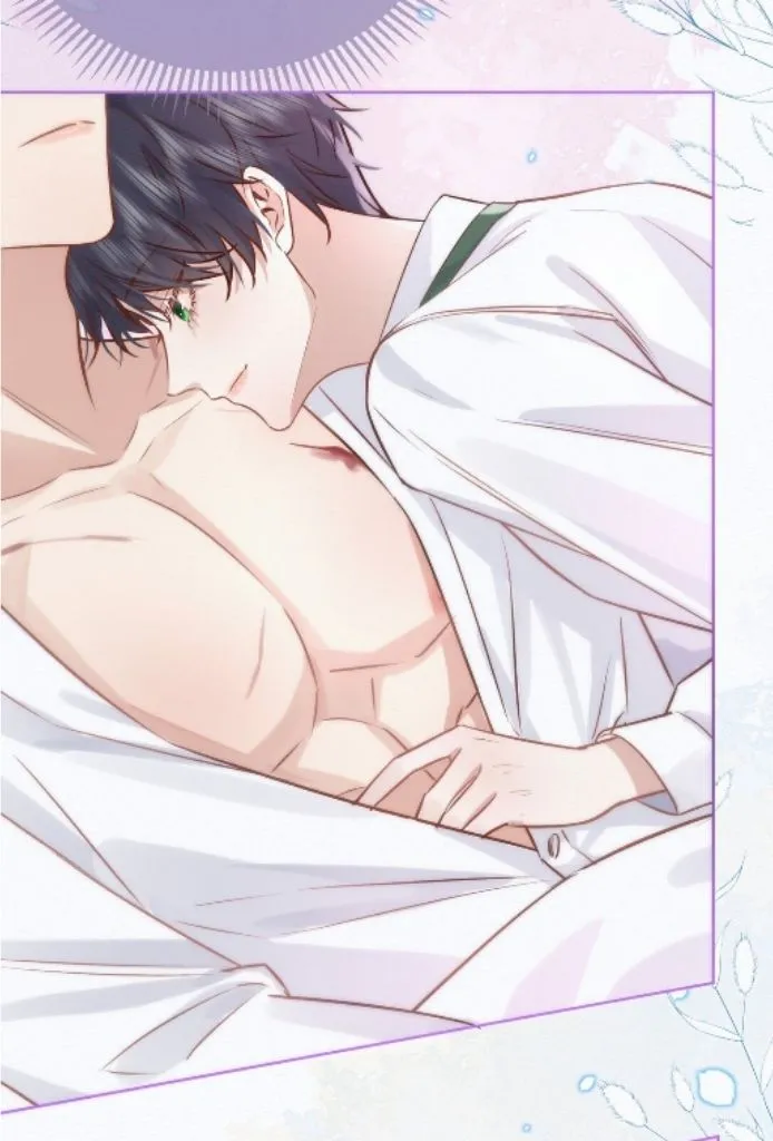 Dangerous Love Between Brothers - Chapter 3 Page 36
