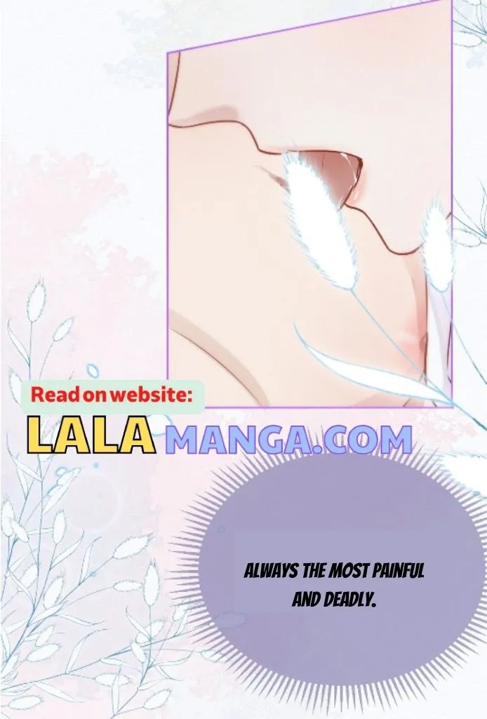 Dangerous Love Between Brothers - Chapter 3 Page 37