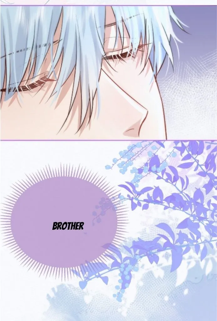 Dangerous Love Between Brothers - Chapter 3 Page 38