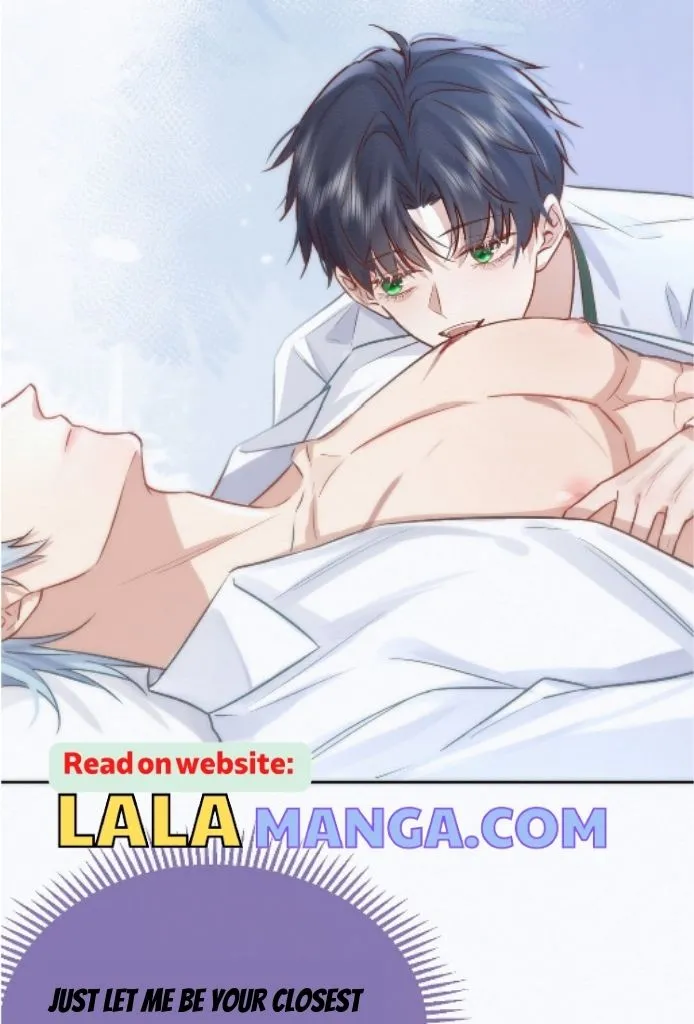 Dangerous Love Between Brothers - Chapter 3 Page 39