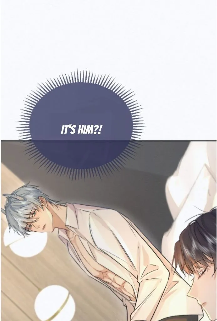 Dangerous Love Between Brothers - Chapter 3 Page 46