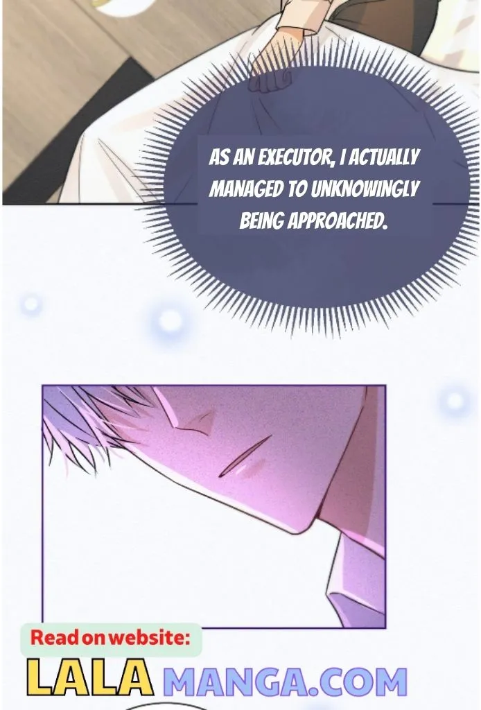 Dangerous Love Between Brothers - Chapter 3 Page 47