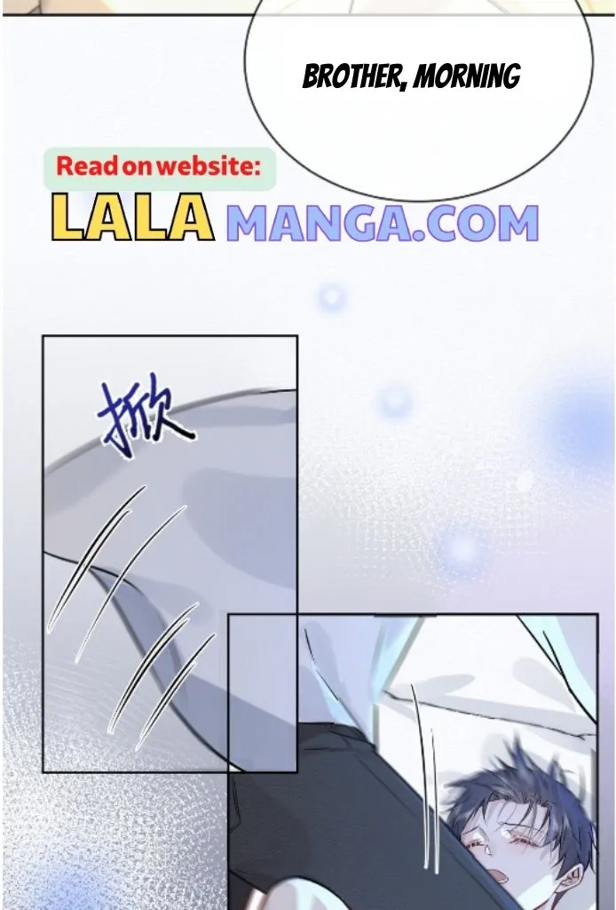 Dangerous Love Between Brothers - Chapter 3 Page 49