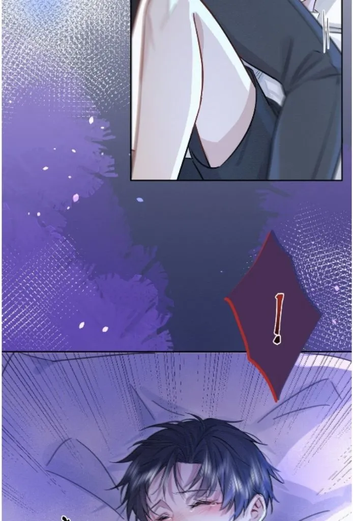 Dangerous Love Between Brothers - Chapter 3 Page 50