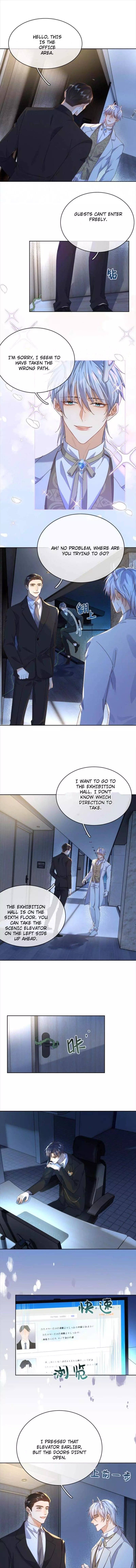 Dangerous Love Between Brothers - Chapter 30 Page 3