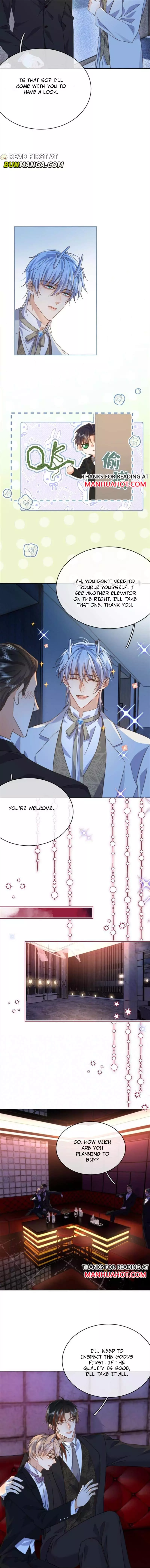 Dangerous Love Between Brothers - Chapter 30 Page 4