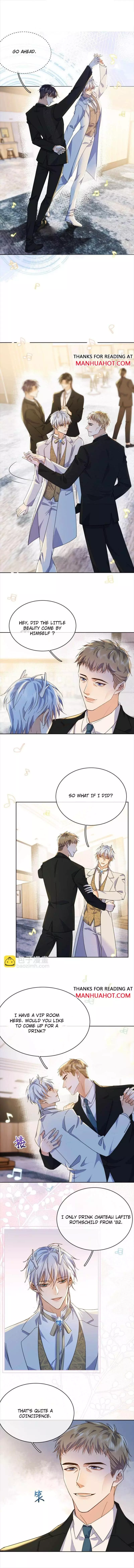 Dangerous Love Between Brothers - Chapter 31 Page 3