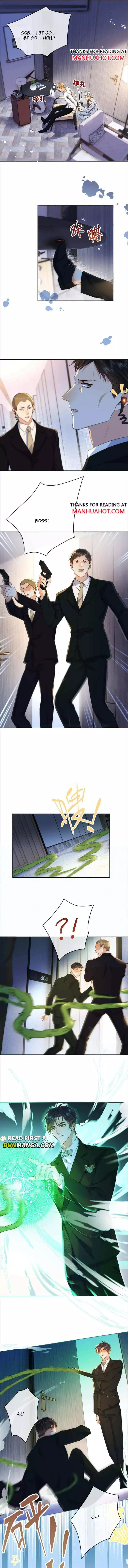 Dangerous Love Between Brothers - Chapter 31 Page 5
