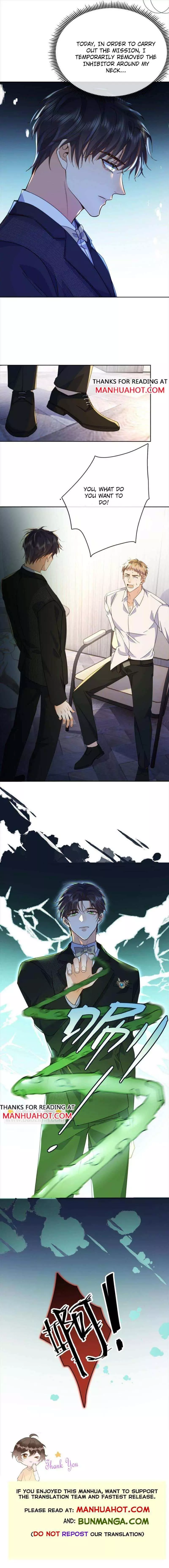 Dangerous Love Between Brothers - Chapter 31 Page 7