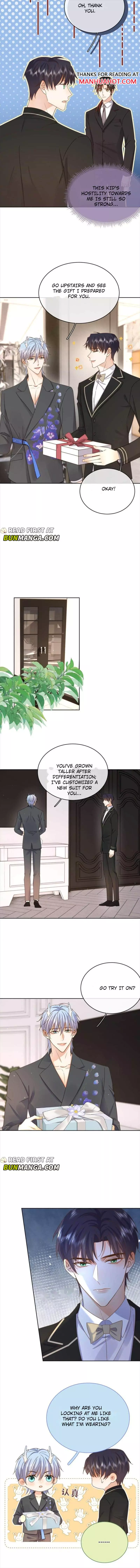 Dangerous Love Between Brothers - Chapter 32 Page 4