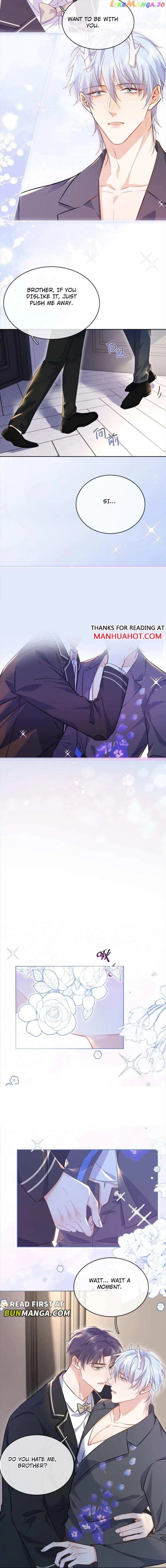 Dangerous Love Between Brothers - Chapter 33 Page 2