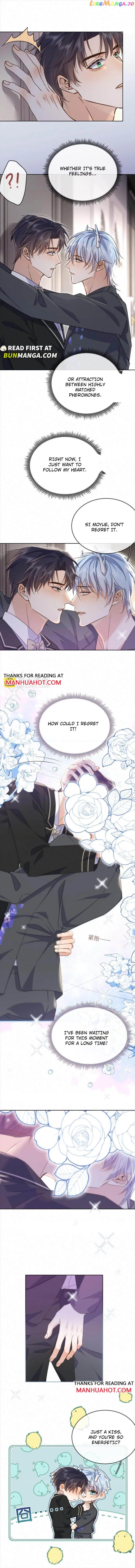 Dangerous Love Between Brothers - Chapter 33 Page 4