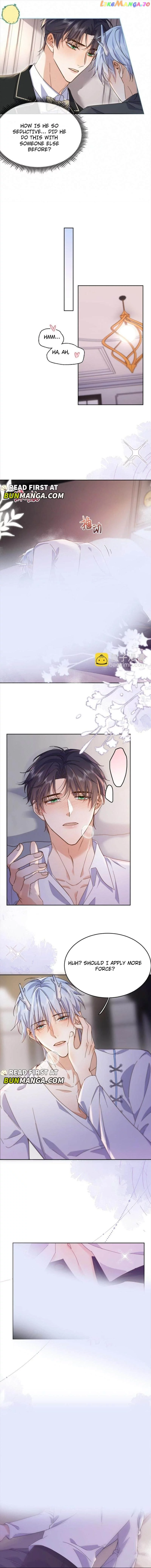 Dangerous Love Between Brothers - Chapter 33 Page 5
