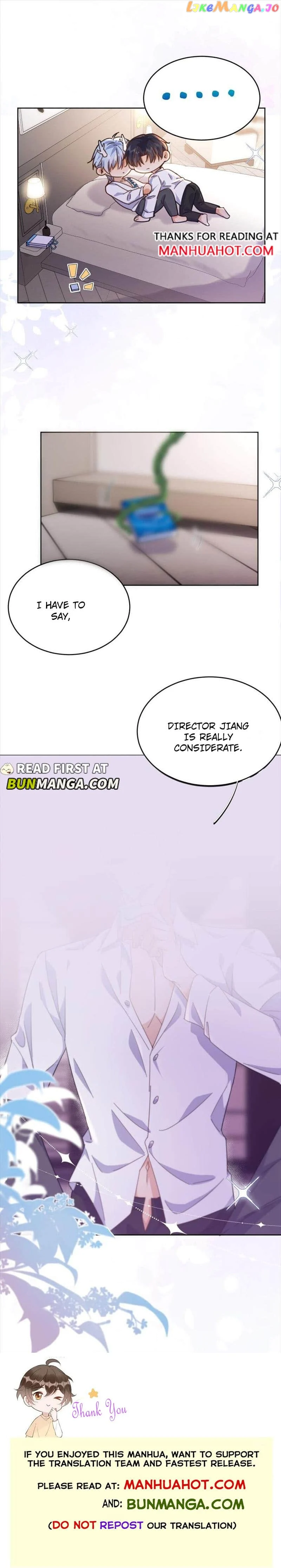 Dangerous Love Between Brothers - Chapter 33 Page 7