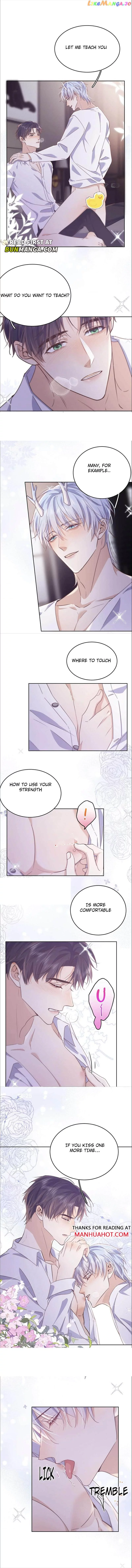 Dangerous Love Between Brothers - Chapter 34 Page 2
