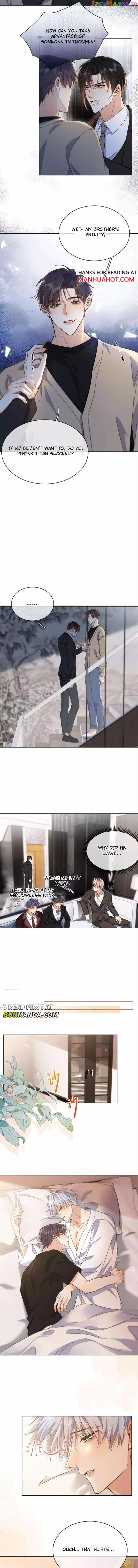 Dangerous Love Between Brothers - Chapter 35 Page 4