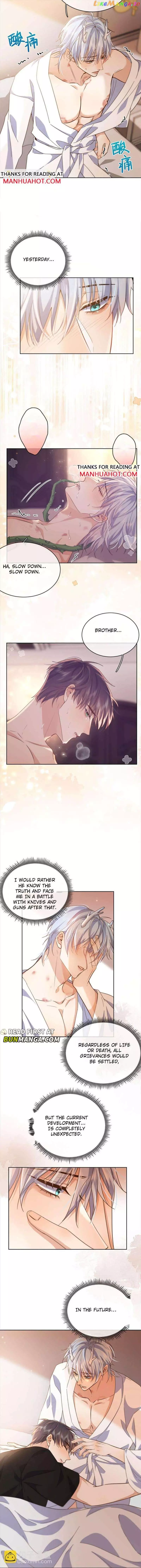 Dangerous Love Between Brothers - Chapter 35 Page 5