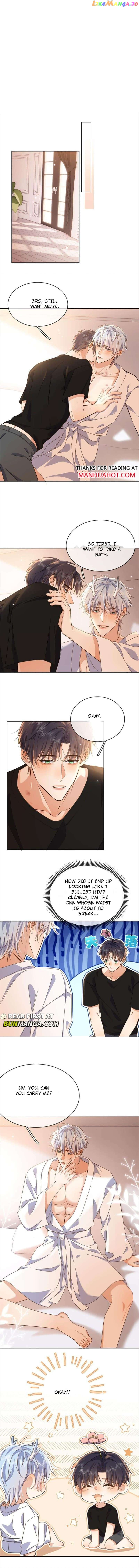 Dangerous Love Between Brothers - Chapter 36 Page 1