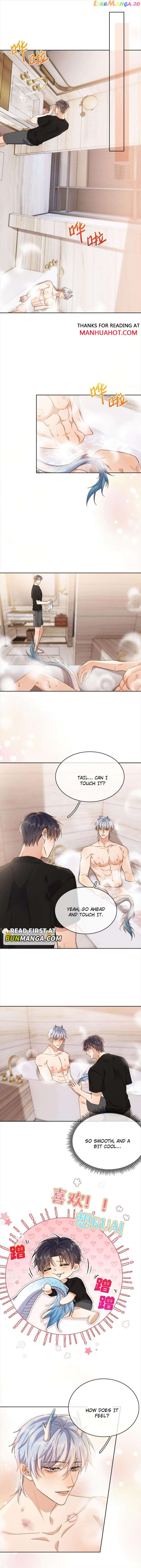 Dangerous Love Between Brothers - Chapter 36 Page 2