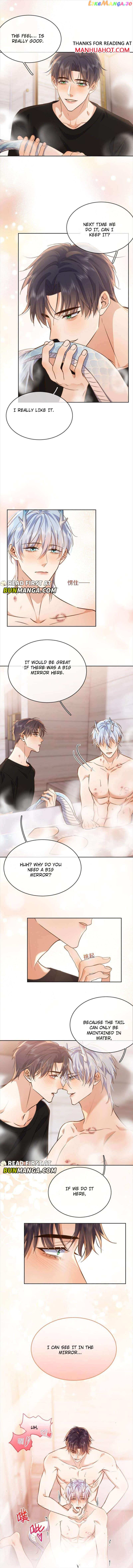 Dangerous Love Between Brothers - Chapter 36 Page 3