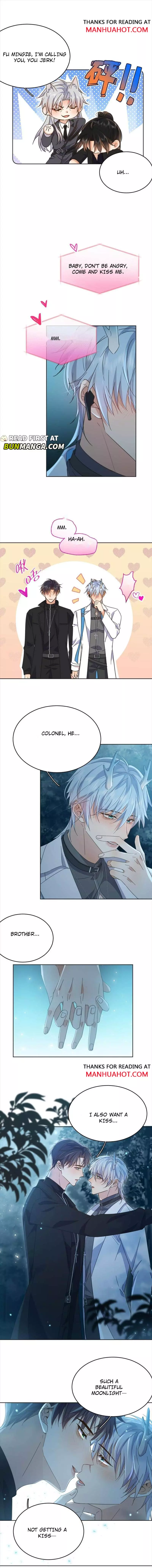 Dangerous Love Between Brothers - Chapter 38 Page 6