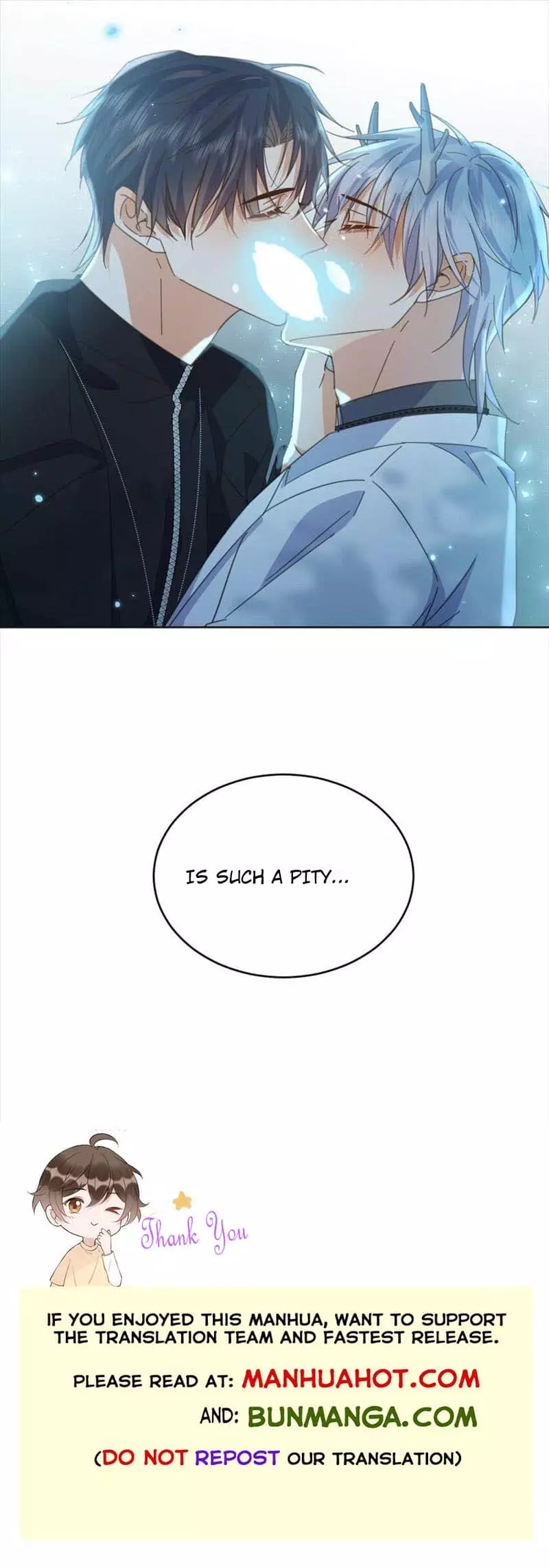 Dangerous Love Between Brothers - Chapter 38 Page 7