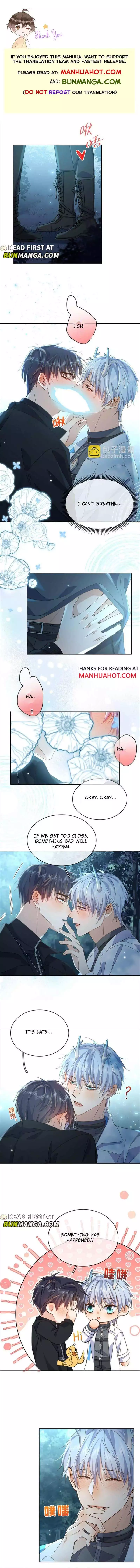 Dangerous Love Between Brothers - Chapter 39 Page 1