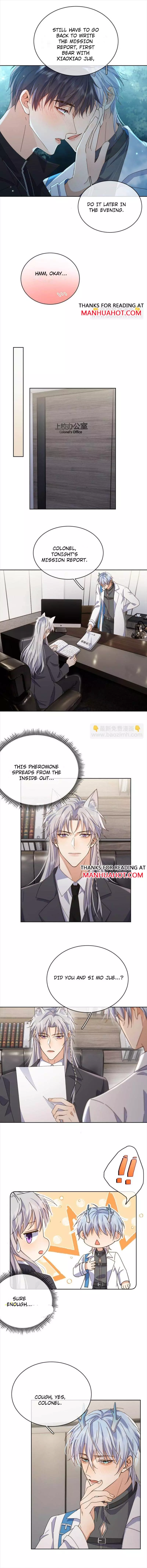 Dangerous Love Between Brothers - Chapter 39 Page 2