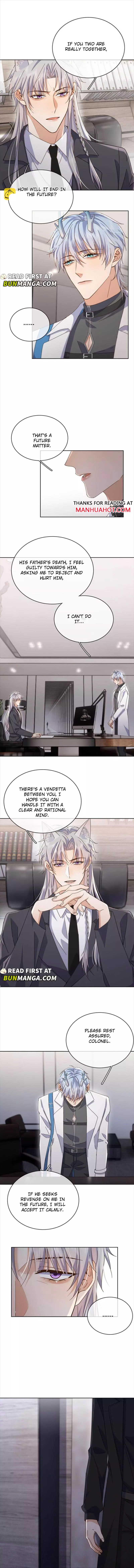 Dangerous Love Between Brothers - Chapter 39 Page 3