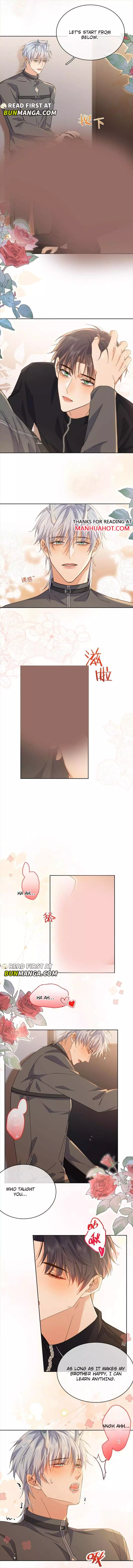 Dangerous Love Between Brothers - Chapter 39 Page 5
