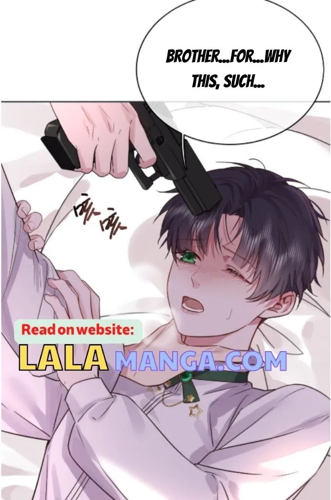 Dangerous Love Between Brothers - Chapter 4 Page 6
