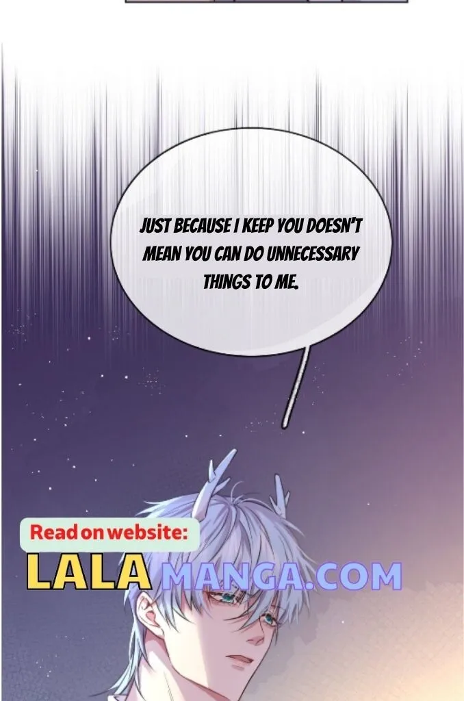 Dangerous Love Between Brothers - Chapter 4 Page 8