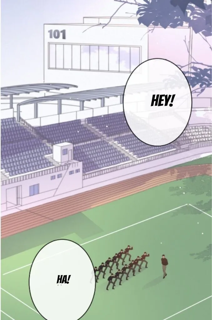 Dangerous Love Between Brothers - Chapter 4 Page 13