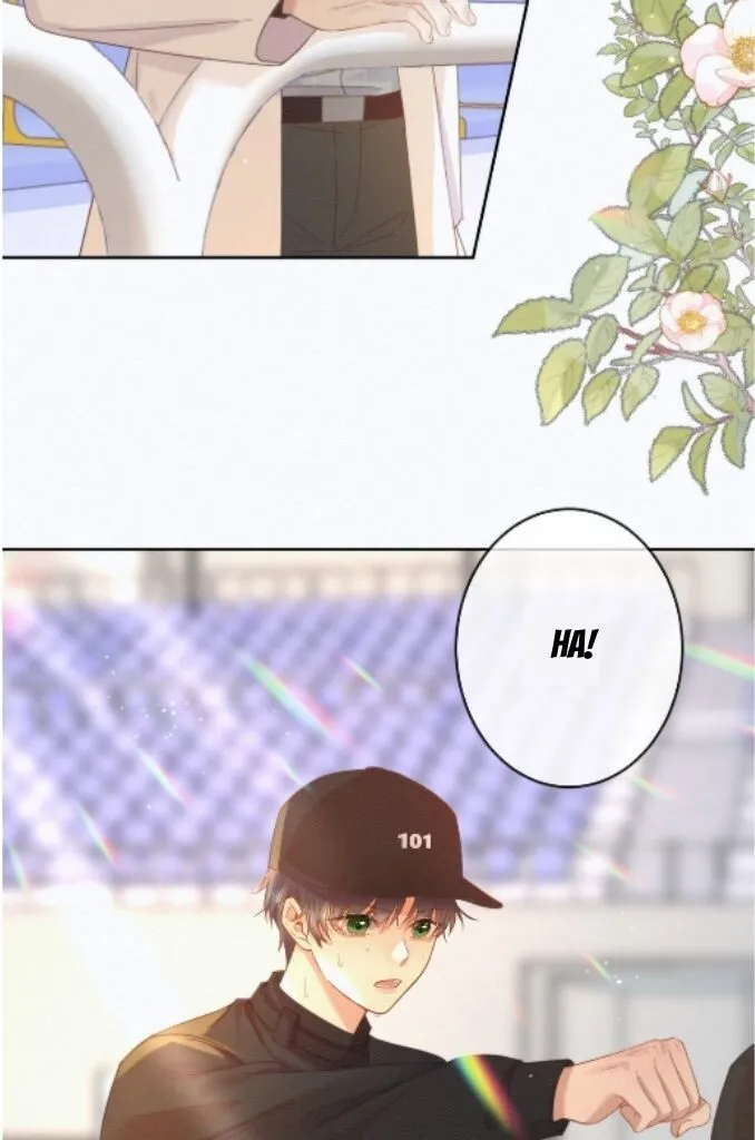 Dangerous Love Between Brothers - Chapter 4 Page 15