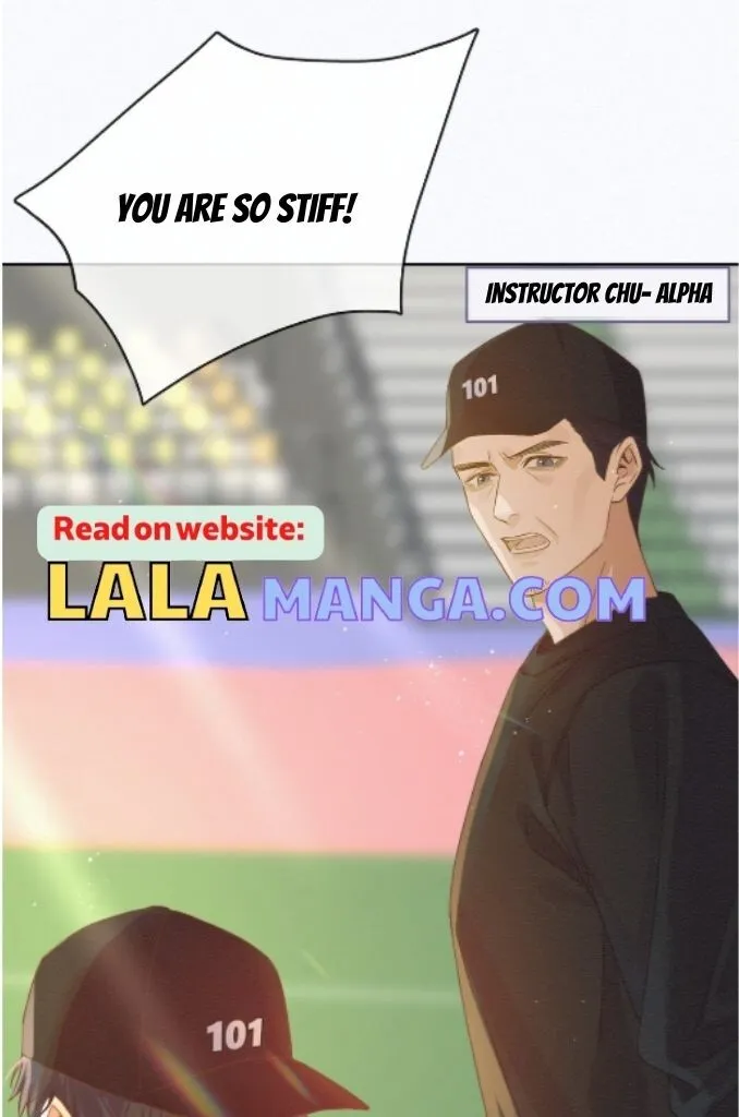 Dangerous Love Between Brothers - Chapter 4 Page 18