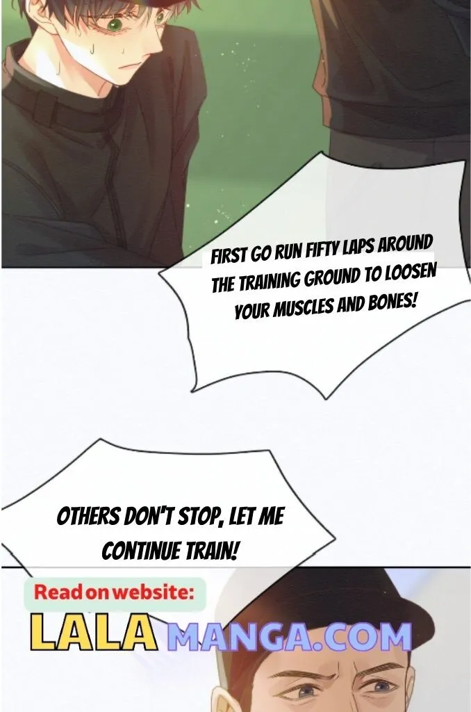 Dangerous Love Between Brothers - Chapter 4 Page 19
