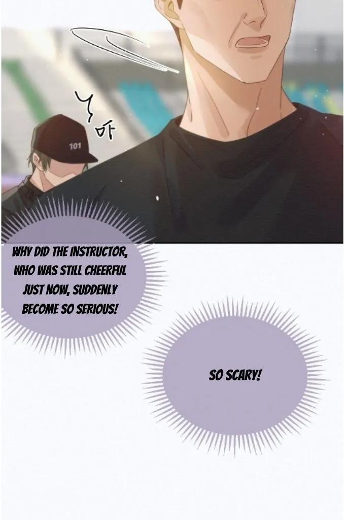 Dangerous Love Between Brothers - Chapter 4 Page 20