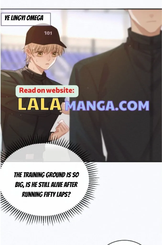 Dangerous Love Between Brothers - Chapter 4 Page 21