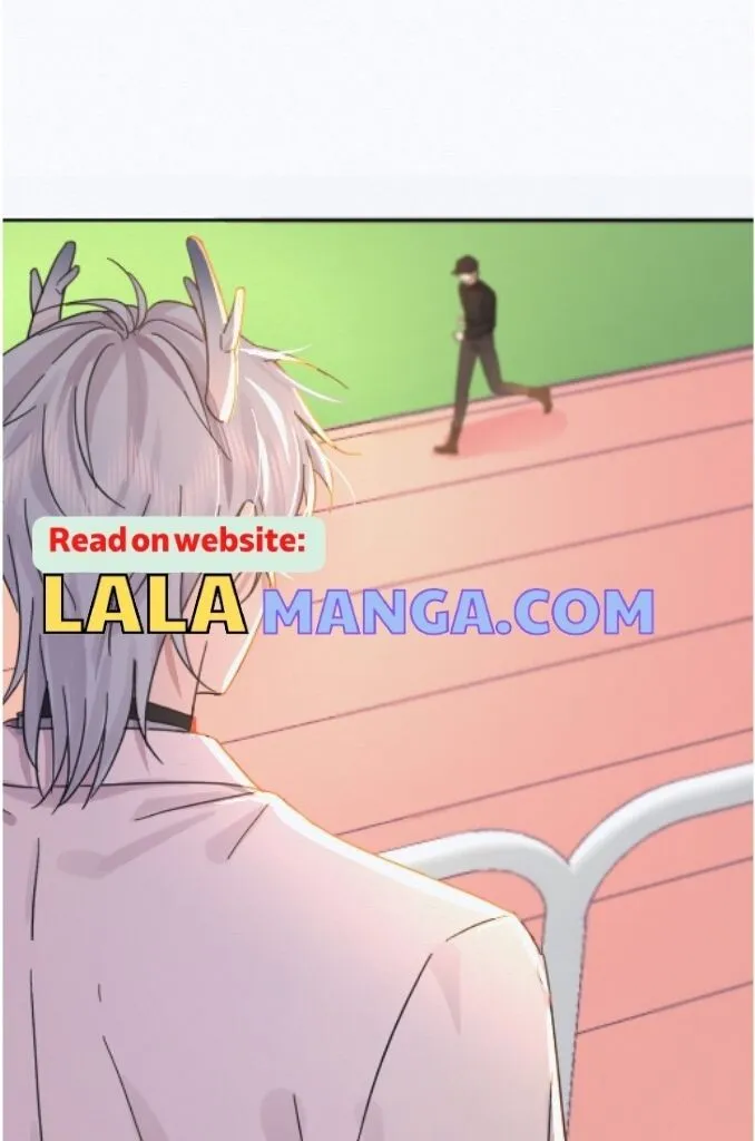 Dangerous Love Between Brothers - Chapter 4 Page 25
