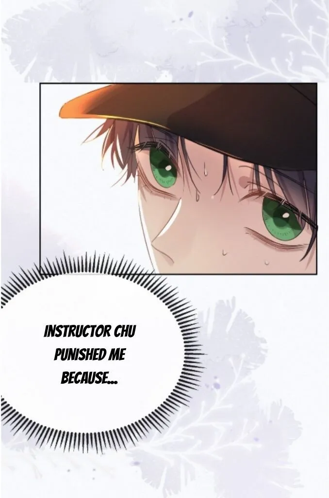 Dangerous Love Between Brothers - Chapter 4 Page 27