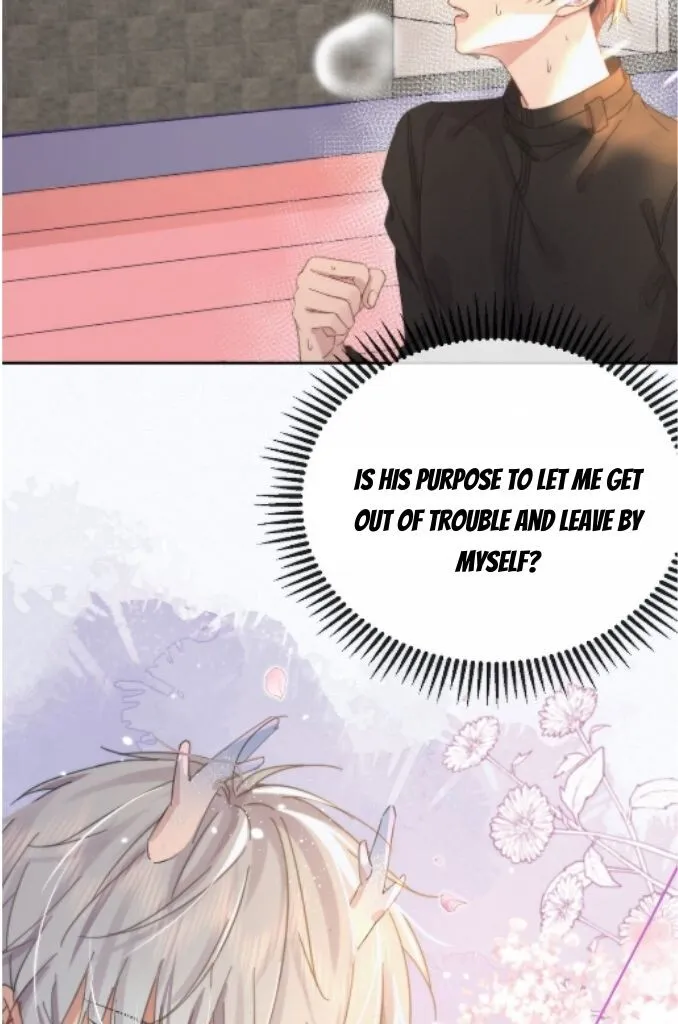 Dangerous Love Between Brothers - Chapter 4 Page 29