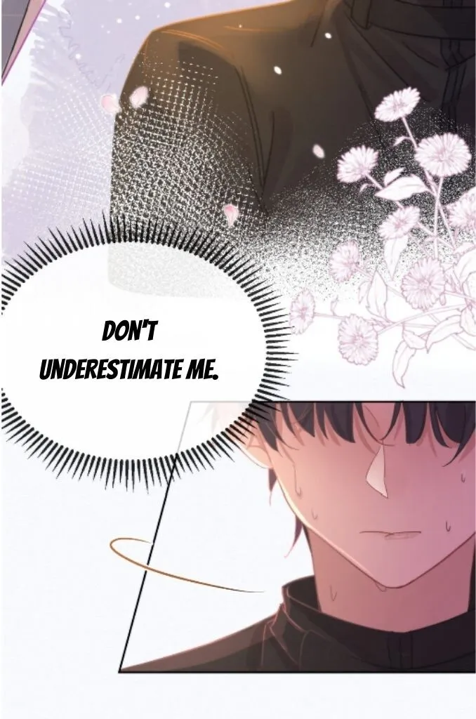Dangerous Love Between Brothers - Chapter 4 Page 31