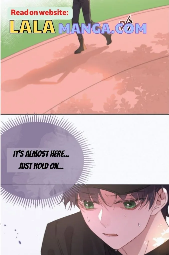 Dangerous Love Between Brothers - Chapter 4 Page 34