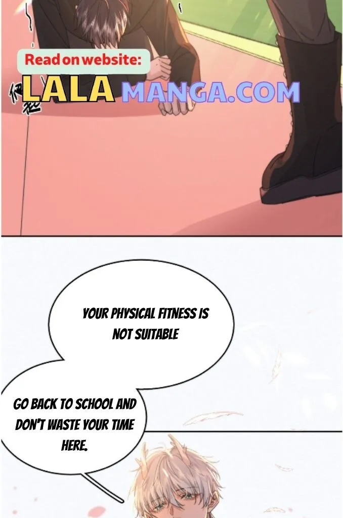 Dangerous Love Between Brothers - Chapter 4 Page 38