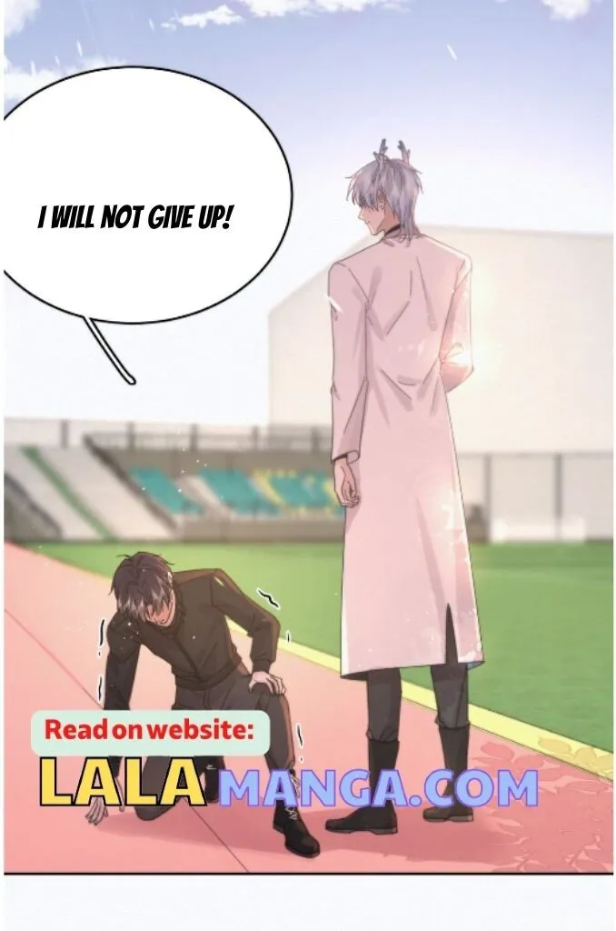 Dangerous Love Between Brothers - Chapter 4 Page 41