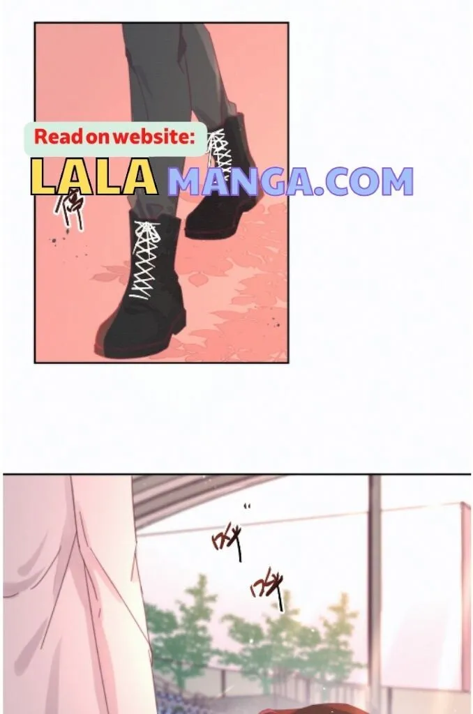Dangerous Love Between Brothers - Chapter 4 Page 44