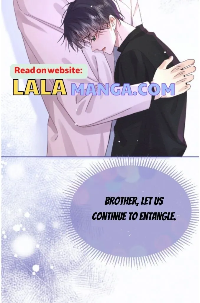 Dangerous Love Between Brothers - Chapter 4 Page 51