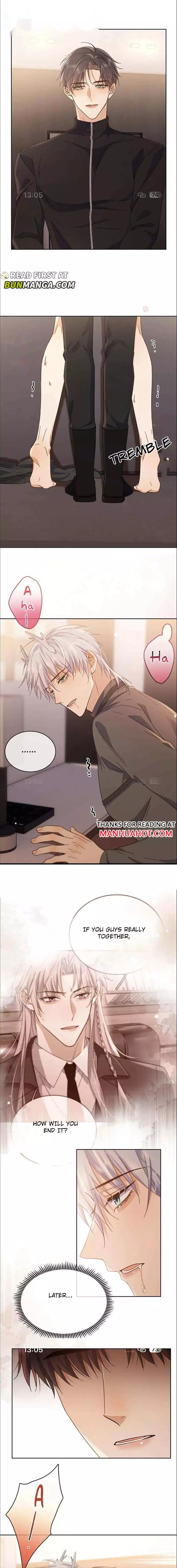 Dangerous Love Between Brothers - Chapter 40 Page 4