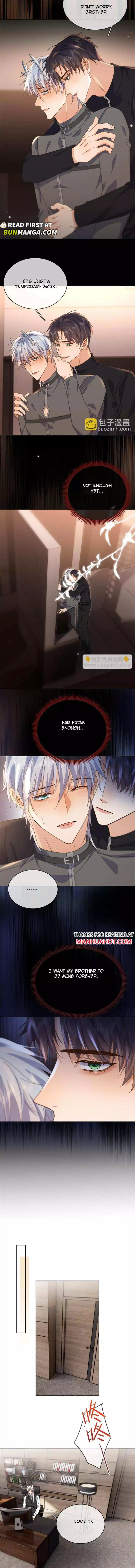 Dangerous Love Between Brothers - Chapter 41 Page 4